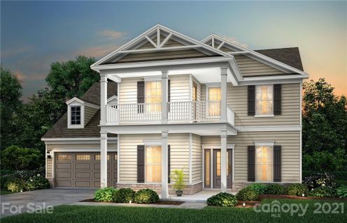 916 Moose Trail
