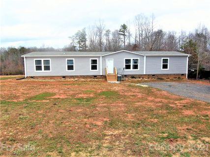 119 Buck Haven Court sold home in Deer Meadow, Lawndale, NC