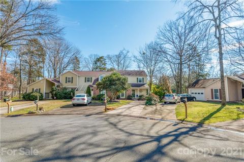 11131 Silkwood Court