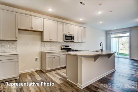 2202 Bexar Trail Lot 28