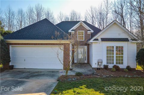 7345 Oxford Bluff Drive