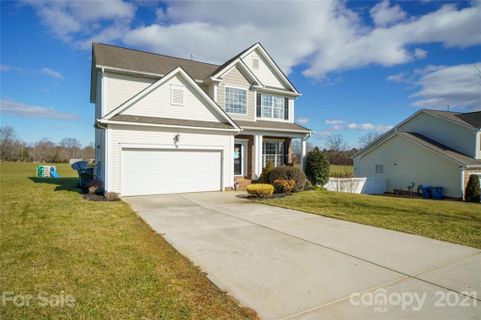5038 Orchard Park Drive sold home in Abernethy Park, Hickory, NC