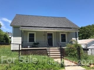 65 5th Street 126 sold home in Marion, Marion, NC