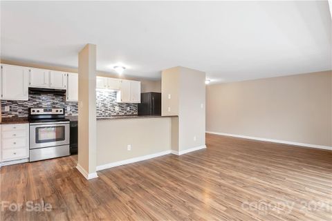 9329 Old Concord Road L sold home in Shannon Green, Charlotte, NC