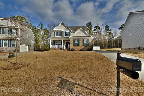 859 Windblown Place