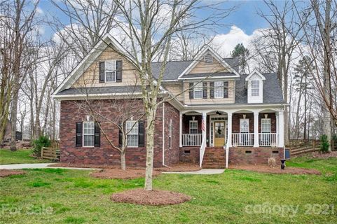 2019 Ivy Pond Lane sold home in Chandler Forest, Indian Trail, NC