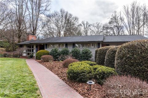 111 Kinwood Street sold home in Riverside, Morganton, NC
