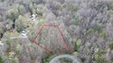 Lot 19 Big Hungry Road sold home in Flat Rock, SC