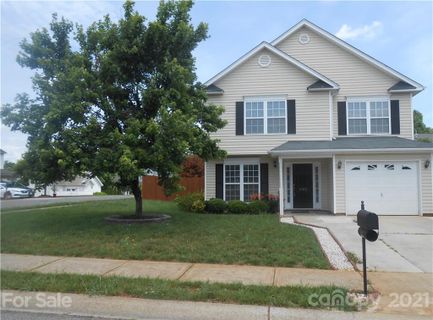 2101 Ballingarry Drive