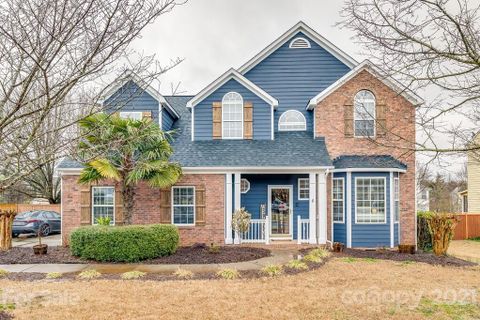 3112 Haverstock Hill Drive
