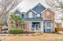 3112 Haverstock Hill Drive sold home in Fort Mill, SC