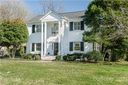2011 Wendover Road sold home in Charlotte, SC