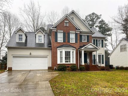 421 Runnymede Drive