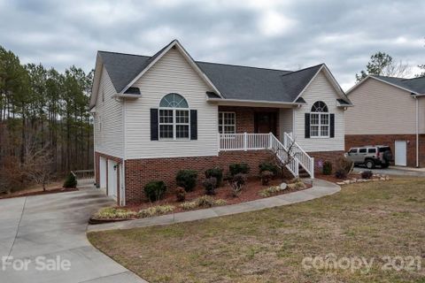 2069 Lake Acres Drive