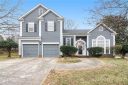 9200 Torrence Crossing Drive sold home in Huntersville, SC