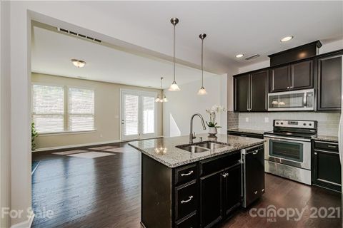 1010 Archibald Avenue sold home in Ayrshire, Fort Mill, SC