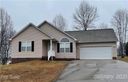 144 Deer Haven Drive sold home in Statesville, SC