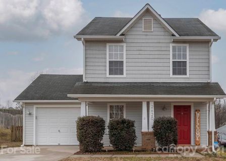 2620 Wind Song Court