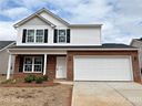1497 Mayfair Drive sold home in Conover, SC