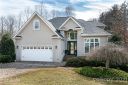 450 Mistletoe Trail sold home in Hendersonville, SC