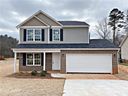 1492 Mayfair Drive sold home in Conover, SC