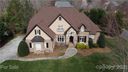 8037 Stonehaven Drive sold home in Marvin, SC