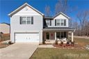 118 Bermuda Run sold home in Shelby, SC