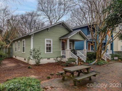 1524 Rensselaer Place sold home in Rensselaer Place, Charlotte, NC