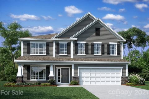 4509 Poplin Grove Drive