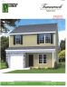 7030 Jane Parks Way 0904 sold home in Charlotte, SC