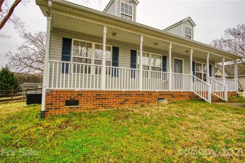 634 Trenholm Trail