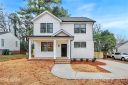 2733 Phillips Avenue sold home in Charlotte, SC