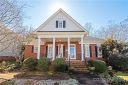 312 Ashby Drive sold home in Davidson, SC