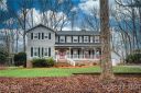 10400 Stonemede Lane sold home in Matthews, SC