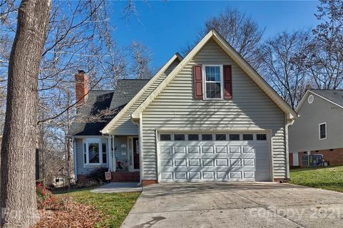 2184 Fox Creek Lane
