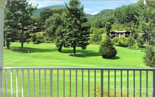 65 Glenview Lane 3036 sold home in Mountain Condominium, Maggie Valley, NC