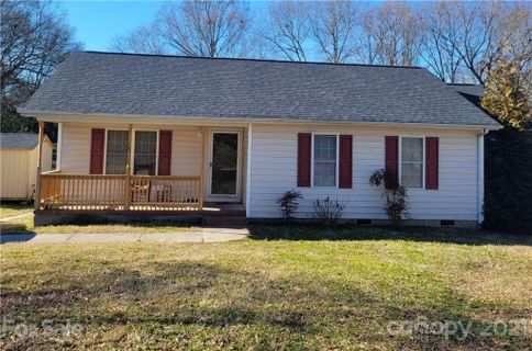 835 Millon Street sold home in Merritt On Floyd, Gastonia, NC