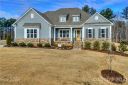 107 Hillside Cove Court sold home in Mooresville, SC