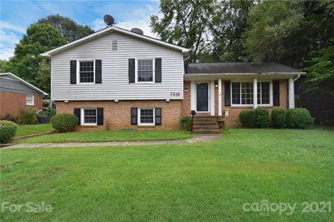 7316 Woodstream Drive