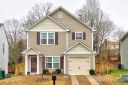 6432 Pennacook Drive sold home in Charlotte, SC