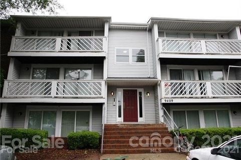 9409 Old Concord Road G sold home in Shannon Green, Charlotte, NC
