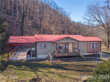19 Torda Trace sold home in Patchens Mountainside Forest, Waynesville, NC