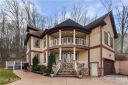 56 Timberwood Drive sold home in Asheville, SC