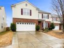 7619 Carrington Forest Lane sold home in Matthews, SC