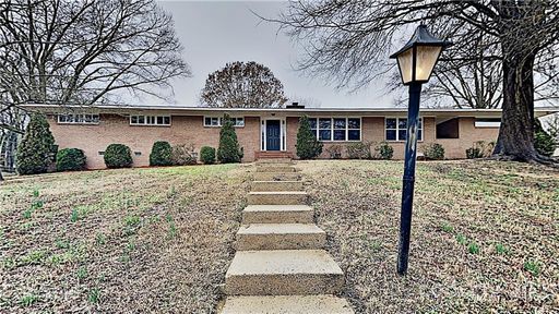 6527 Pawnee Drive