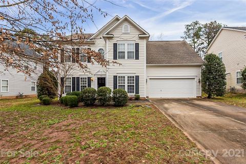 8819 Cedar Run Way