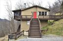 1541 Utah Mountain Road sold home in Waynesville, SC