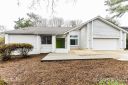 9527 Hunting Court sold home in Matthews, SC