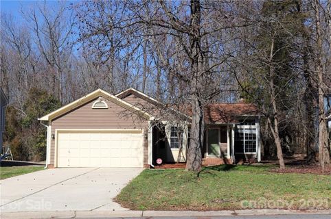12806 Hedgeway Drive