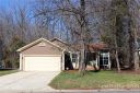 12806 Hedgeway Drive sold home in Charlotte, SC
